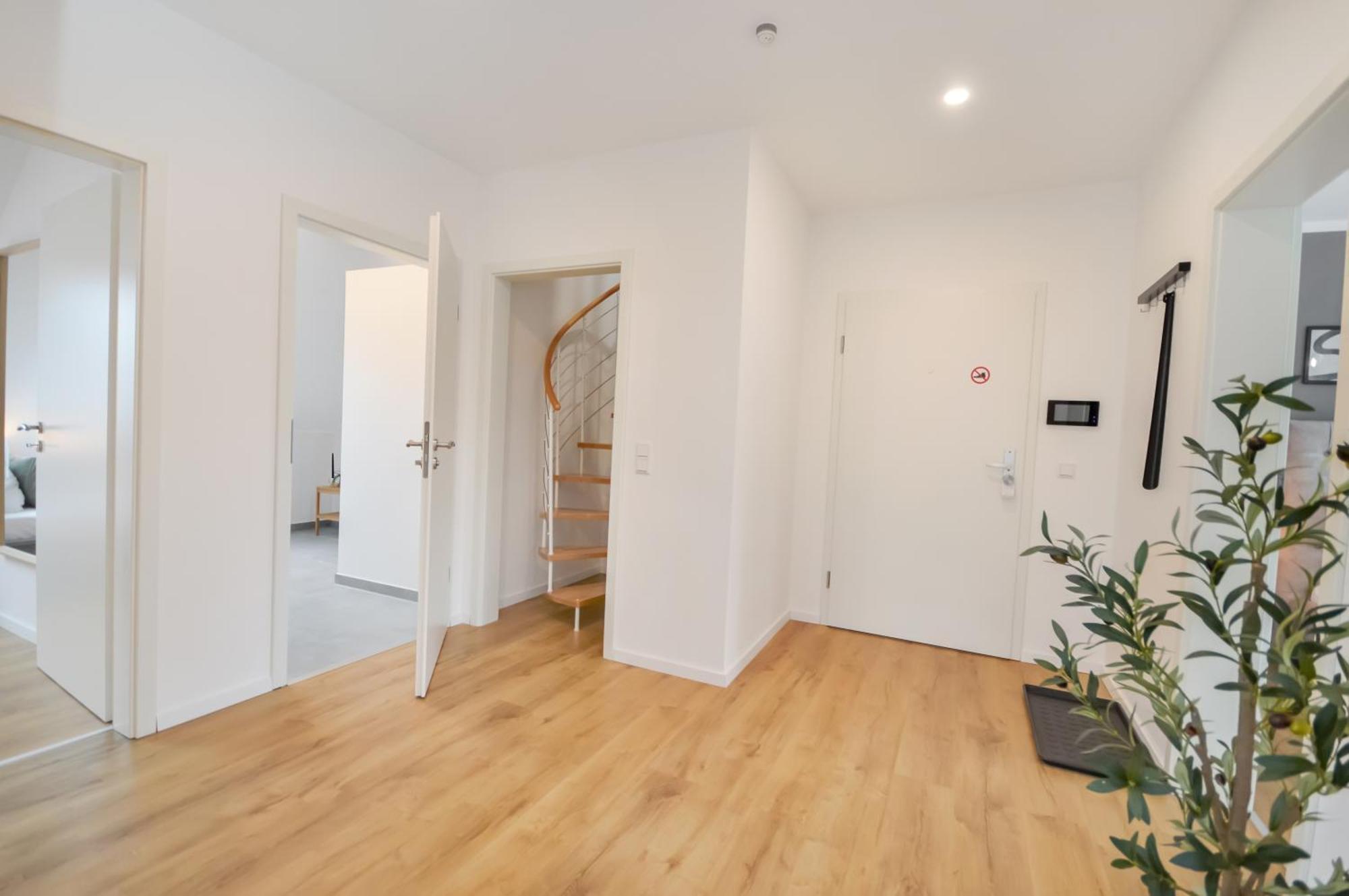 Apartment At Weinmeister - Perfekt Fuer 5