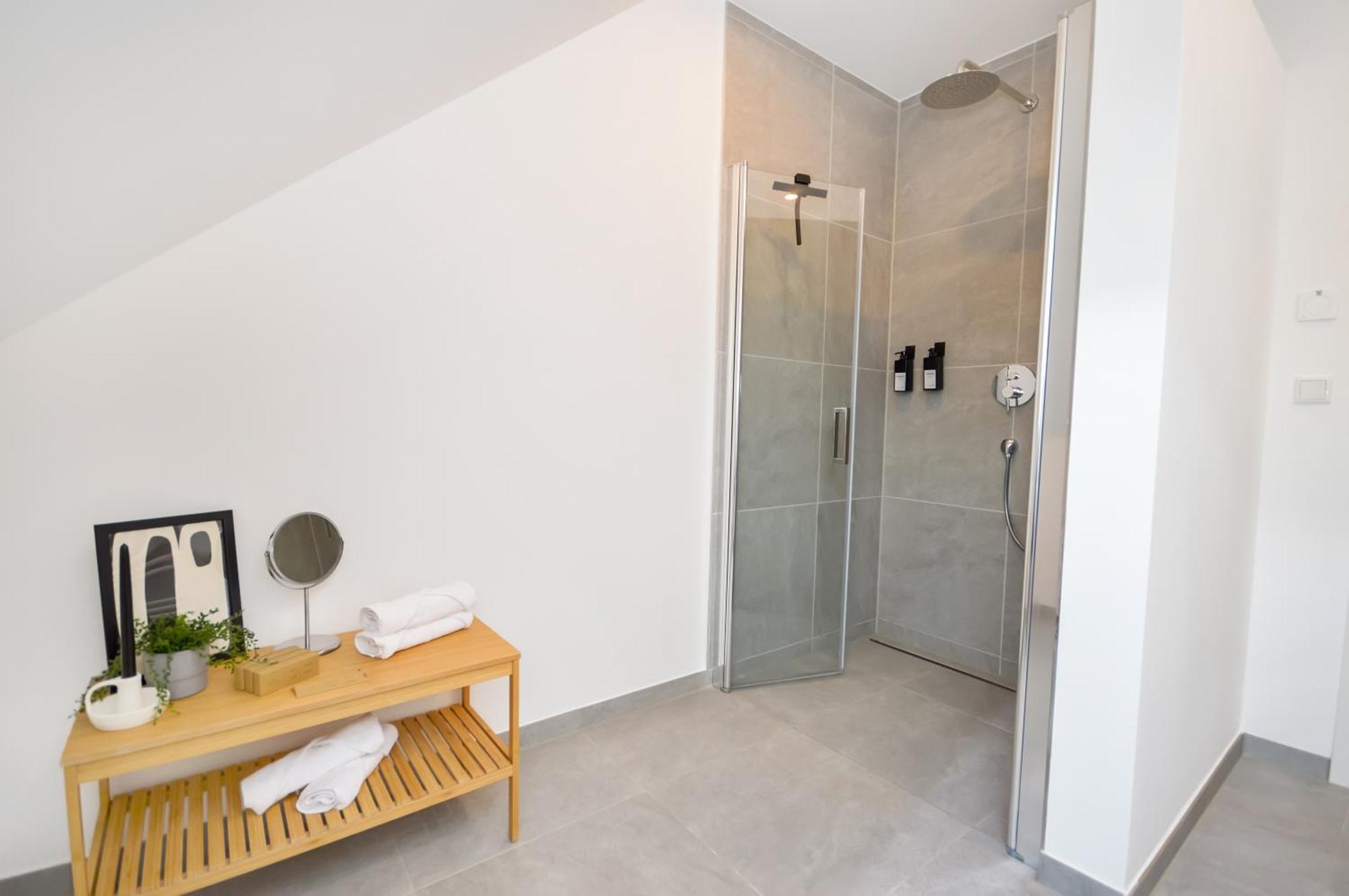 Apartment At Weinmeister - Perfekt Fuer 5 Bielefeld
