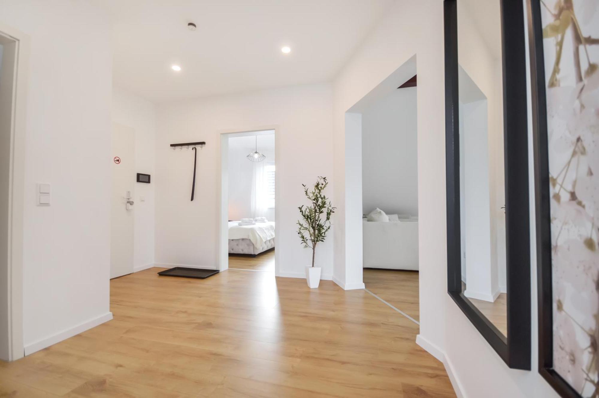 Apartment At Weinmeister - Perfekt Fuer 5 *